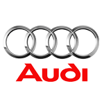 Logo Audi