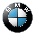 Logo BMW