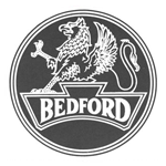 Logo Bedford