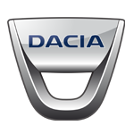 Logo Dacia