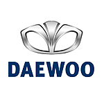 Logo Daewoo