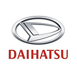 Logo Daihatsu