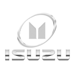 Logo Isuzu