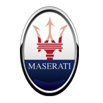 Logo Maserati