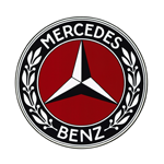 Logo Mercedes