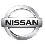 Logo Nissan