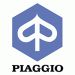 Logo Piaggio