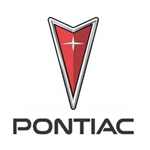 Logo Pontiac