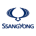 Logo SSangyong