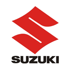 Logo Suzuki