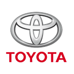 Logo Toyota
