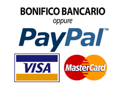 modalità di pagamento per ricambi online auto